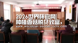 2026世界杯官网